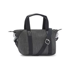 Kipling Art Mini Handtas Black Peppery 12 Kipling Art Mini Handtas Black Peppery -Mode Bagagewinkel image 3887