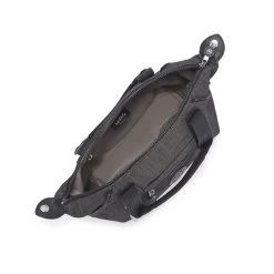 Kipling Art Mini Handtas Black Peppery 14 Kipling Art Mini Handtas Black Peppery -Mode Bagagewinkel image 3889