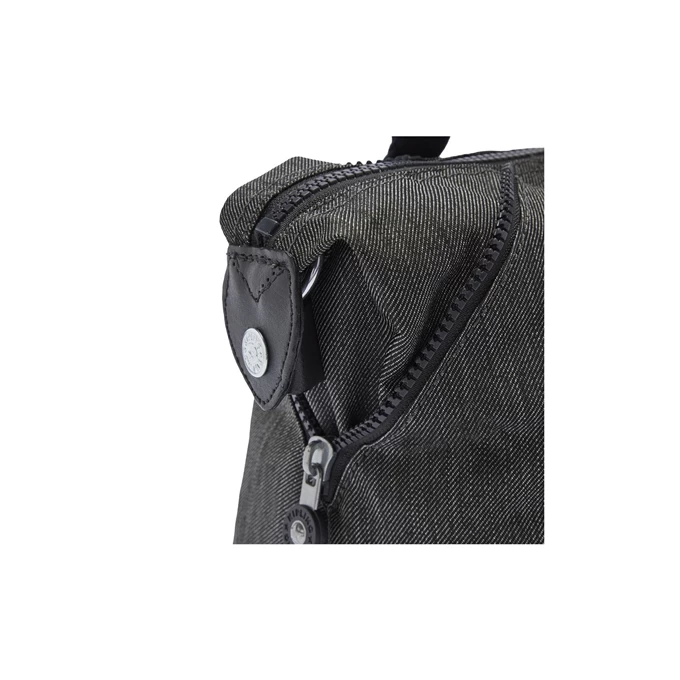 Kipling Art Mini Handtas Black Peppery 9 Kipling Art Mini Handtas Black Peppery - Afbeelding 7
