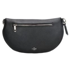 Charm London Anna Heuptas Zwart -Mode Bagagewinkel image 3894