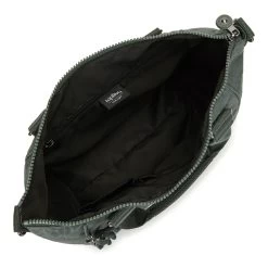 Kipling Asseni Mini Sign Green Emb 12 Kipling Asseni Mini Sign Green Emb -Mode Bagagewinkel image 3917