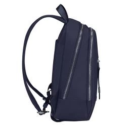 Samsonite Be-Her Backpack S Dark Navy 11 Samsonite Be-Her Backpack S Dark Navy -Mode Bagagewinkel image 3922
