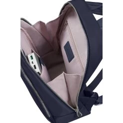 Samsonite Be-Her Backpack S Dark Navy 13 Samsonite Be-Her Backpack S Dark Navy -Mode Bagagewinkel image 3924