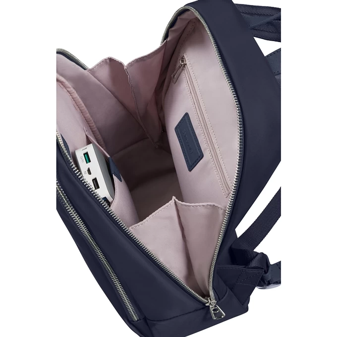 Samsonite Be-Her Backpack S Dark Navy 8 Samsonite Be-Her Backpack S Dark Navy - Afbeelding 6