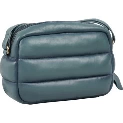 Burkely Drowsy Dani Camerabag Petrol 11 Burkely Drowsy Dani Camerabag Petrol -Mode Bagagewinkel image 3932