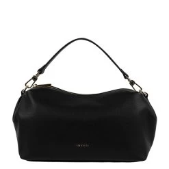 Inyati Floraa Crossbody Black