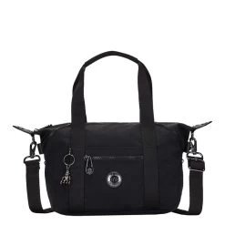 Kipling Art Mini Endless Black