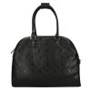 Guess Wilder Deluxe Dome Black -Mode Bagagewinkel image 3955