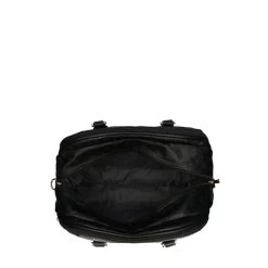 Guess Wilder Deluxe Dome Black -Mode Bagagewinkel image 3958