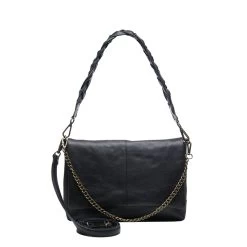 Chabo Brooklyn Schoudertas Black