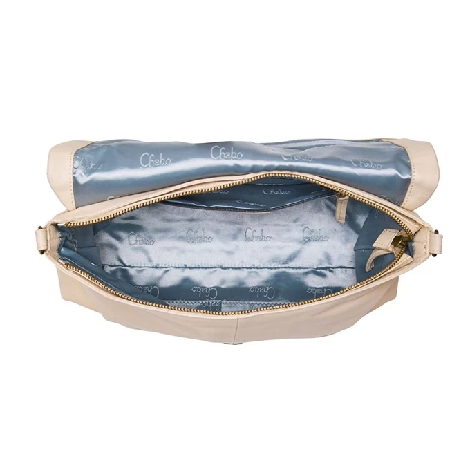 Chabo Brooklyn Schoudertas Black 9 Chabo Brooklyn Schoudertas Black - Afbeelding 7