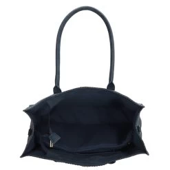 Zebra Trends Lisa Shopper Jeansblauw 11 Zebra Trends Lisa Shopper Jeansblauw -Mode Bagagewinkel image 3974