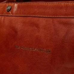 The Chesterfield Brand Stockholm Shopper Cognac 9 The Chesterfield Brand Stockholm Shopper Cognac -Mode Bagagewinkel image 3991