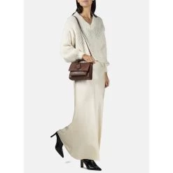 Burkely Cool Colbie Citybag Small Brown 11 Burkely Cool Colbie Citybag Small Brown -Mode Bagagewinkel image 3996