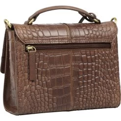 Burkely Cool Colbie Citybag Small Brown 12 Burkely Cool Colbie Citybag Small Brown -Mode Bagagewinkel image 3997