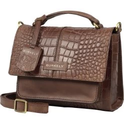 Burkely Cool Colbie Citybag Small Brown 13 Burkely Cool Colbie Citybag Small Brown -Mode Bagagewinkel image 3998