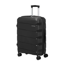American Tourister Air Move Spinner 75 Black 14 American Tourister Air Move Spinner 75 Black -Mode Bagagewinkel image 40