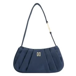Nikkie Dash Shoulderbag Deep Blue