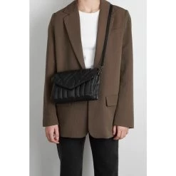 Markberg Susana Crossbody Black -Mode Bagagewinkel image 4012