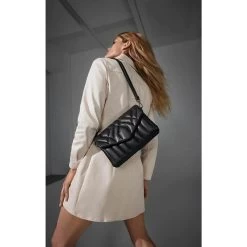 Markberg Susana Crossbody Black -Mode Bagagewinkel image 4013