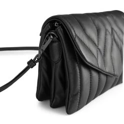 Markberg Susana Crossbody Black -Mode Bagagewinkel image 4018