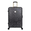 MÔSZ Lauren Trolley 76 Nero Leo