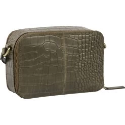 Burkely Cool Colbie Box Bag Green -Mode Bagagewinkel image 4022
