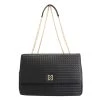 Nikkie Avril Braided Bag Black