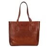 The Bridge Pathos Shoppingbag Brown -Mode Bagagewinkel image 4047