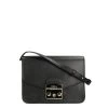 Furla Metropolis S Crossbody Nero -Mode Bagagewinkel image 4067