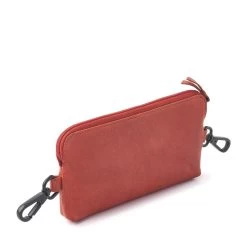 DR Amsterdam Tampa Loop Bag Orange -Mode Bagagewinkel image 4073