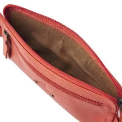 DR Amsterdam Tampa Loop Bag Orange -Mode Bagagewinkel image 4074