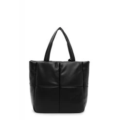Emily & Noah Nicole Schoudertas M Black -Mode Bagagewinkel image 4085