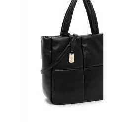 Emily & Noah Nicole Schoudertas M Black -Mode Bagagewinkel image 4087