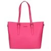 Orta Nova Brescia Shopper Raspberry Sorbet -Mode Bagagewinkel image 4102