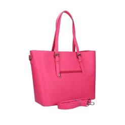 Orta Nova Brescia Shopper Raspberry Sorbet -Mode Bagagewinkel image 4104