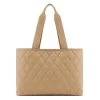 Reisenthel Shopping Classic Shopper L Rhombus Ginger -Mode Bagagewinkel image 4110