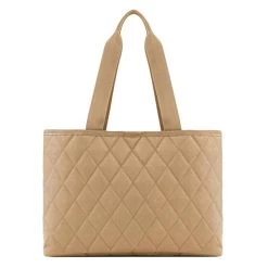 Reisenthel Shopping Classic Shopper L Rhombus Ginger
