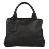 Burkely Just Jolie Handbag Zwart -Mode Bagagewinkel image 4112