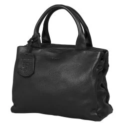 Burkely Just Jolie Handbag Zwart 11 Burkely Just Jolie Handbag Zwart -Mode Bagagewinkel image 4115