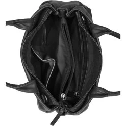 Burkely Just Jolie Handbag Zwart 12 Burkely Just Jolie Handbag Zwart -Mode Bagagewinkel image 4116