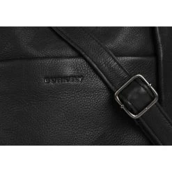Burkely Just Jolie Handbag Zwart 13 Burkely Just Jolie Handbag Zwart -Mode Bagagewinkel image 4117