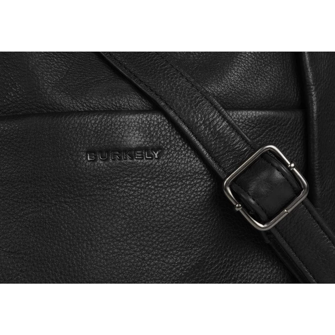 Burkely Just Jolie Handbag Zwart 8 Burkely Just Jolie Handbag Zwart - Afbeelding 6