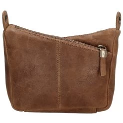 Micmacbags Marrakech Schoudertas Bruin -Mode Bagagewinkel image 4122