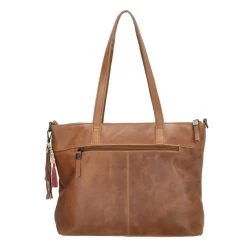 Micmacbags Friendship Shopper Bruin II -Mode Bagagewinkel image 4136