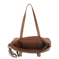 Micmacbags Friendship Shopper Bruin II -Mode Bagagewinkel image 4137