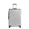 Tumi 19 Degree Aluminium Short Trip Packing Case Silver -Mode Bagagewinkel image 414
