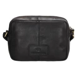 Micmacbags Daydreamer Schoudertas Zwart -Mode Bagagewinkel image 4167