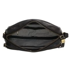 Micmacbags Daydreamer Schoudertas Zwart -Mode Bagagewinkel image 4168