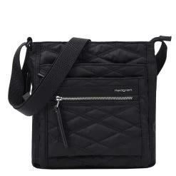 Hedgren Inner City Orva Schoudertas New Quilt Black